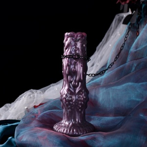 Jouet d'oviposition en silicone Garrett, série Créatures Fantastiques, jouet de plaisir pour adultes le plus vendu avec une expérience fantastique immersive - Product Image 5