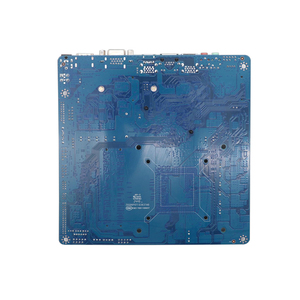 เมนบอร์ดอุตสาหกรรม ITX สำหรับคอมพิวเตอร์ออลอินวัน รองรับซีพียู Intel รุ่นที่ 13/14 แบบออนบอร์ด - Product Image 2