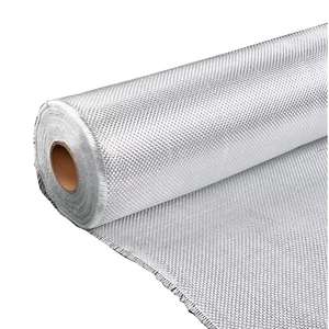 ガラス繊維布400g 600g 800g E-ガラス織布メーカーベストセラー - Product Image 1