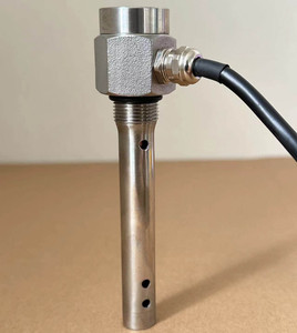 QXLF6061 Cảm Biến Mức Nhiên Liệu Điện Dung Bình Nhiên Liệu Theo Dõi Gps Cảm Biến Mức Dầu Động Cơ Điện Dung - Product Image 3