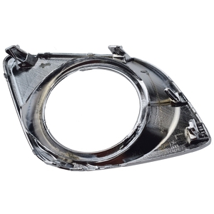 Pour 2009-2012 Toyota Venza avant gauche pare-chocs Chrome antibrouillard lampe garniture <span class=keywords><strong>lunette</strong></span> 521280T010 TO1038133 521270T010 - Product Image 3