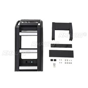 Escalera Lateral para Land Rover Discovery 3 4 5, Escalera de Acceso al Portón Trasero, Escalera de Acceso al Techo, Escalera de Expansión para Portaequipajes, Accesorios para Automóviles - Product Image 4