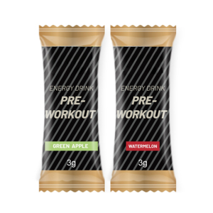 Créatine monohydrate pour les culturistes, récupération musculaire, poudre de fitness pour la salle de sport, pré-entraînement, accélérez votre entraînement, logo personnalisé, marque privée - Product Image 5