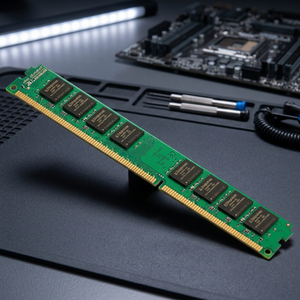 คอมพิวเตอร์ DDR2 2GB DDR3 4GB DDR4 8GB แรมเซิร์ฟเวอร์ มีสินค้าในสต็อก - Product Image 3