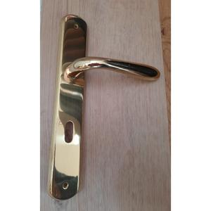 ด้ามจับ 'drop' พร้อมแผ่นขัดทอง-ระยะตรงกลาง70มม. - Product Image 4