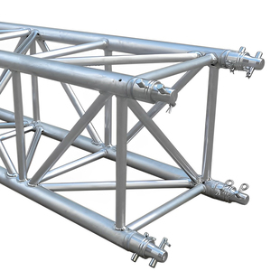 Sistema de techo de armadura resistente para escenario de aluminio de <span class=keywords><strong>concierto</strong></span> de 530*530mm - Product Image 4