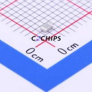 Condensateur SMD (MLCC) 0805N470J201CT 0805 (Capacité : 47pF) (Précision : 5%) Tension nominale : 200V - Product Image 2