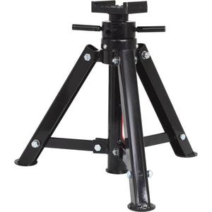 KS TOOLS - 160.0442 Support de broche, 12t - EAN 4042146591963 JACKS AND WORKSHOP CRANES - Product Image 4