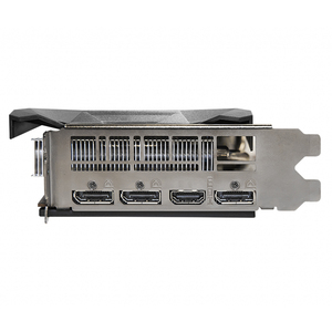 การ์ดจอ Radeon 5700 MECH มือสอง สำหรับเล่นเกมส์ พร้อมหน่วยความจำ 8GB GDDR6 256-bit และความเร็วหน่วยความจำ 14Gbps การ์ดแสดงผล Radeon 5700 MECH - Product Image 6