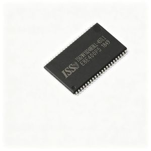 Nuevo Circuito Integrado IS62WV10248EBLL-45TLI para Aplicaciones Electrónicas Precisas, Montaje Estándar - Product Image 1