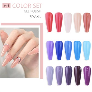 Esmalte de Uñas en Gel UV OEM, Juego de Esmalte de Uñas en Gel 9D Efecto Ojo de Gato, Pintura Artística, Etiqueta Personalizada - Product Image 6