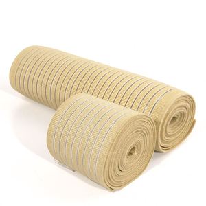 Breathable Custom Elastics Non-slip Medical 8cm/24cm Elastic Waistband <b>Strap</b> for Orthopedic Bands Postpartum Girdle - Product Image 3