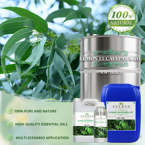 Bulk Wholesale Natural Organic 100% Pure Lemon Eucalyptus Essential <b>Oil</b> For Sale - Product Image 4