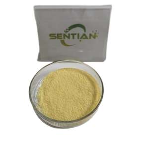 100% Extracto de cáscara de Mandarina de alta calidad Natural Extracto de cáscara de cítricos de naranja - Product Image 4