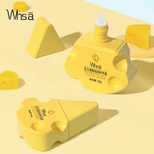 Crema per le mani idratante doppia Cracking formaggio wsa OEM/ODM - Product Image 2