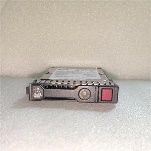 ฮาร์ดไดรฟ์สำหรับองค์กร 652605-B21 653950-001 146G SAS 15K 6G 2.5 G8 HDD SFF SC - Product Image 2