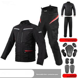 Veste de course de motocross coupe-vent, t-shirt de vélo, vêtements de sport, veste de course, moto tout-terrain, vélo de <span class=keywords><strong>montagne</strong></span>, veste de moto - Product Image 2