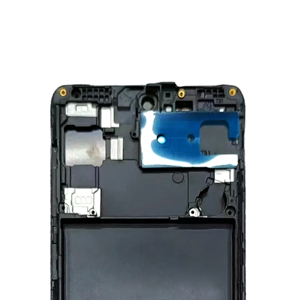 ขายดีจากโรงงาน ขายส่ง จอแสดงผล OLED WF รุ่น <span class=keywords><strong>A71</strong></span> สำหรับโทรศัพท์มือถือซัมซุง พร้อมหน้าจอสัมผัส - Product Image 3