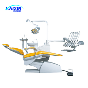 Good Price Advanced Security Luxury <strong>Dental</strong> <strong>Chair</strong> <strong>Best</strong> <strong>Dental</strong> <strong>Chair</strong> <strong>Dental</strong> <strong>Chair</strong> <strong>Unit</strong> Foshan Hospital Use - Product Image 6