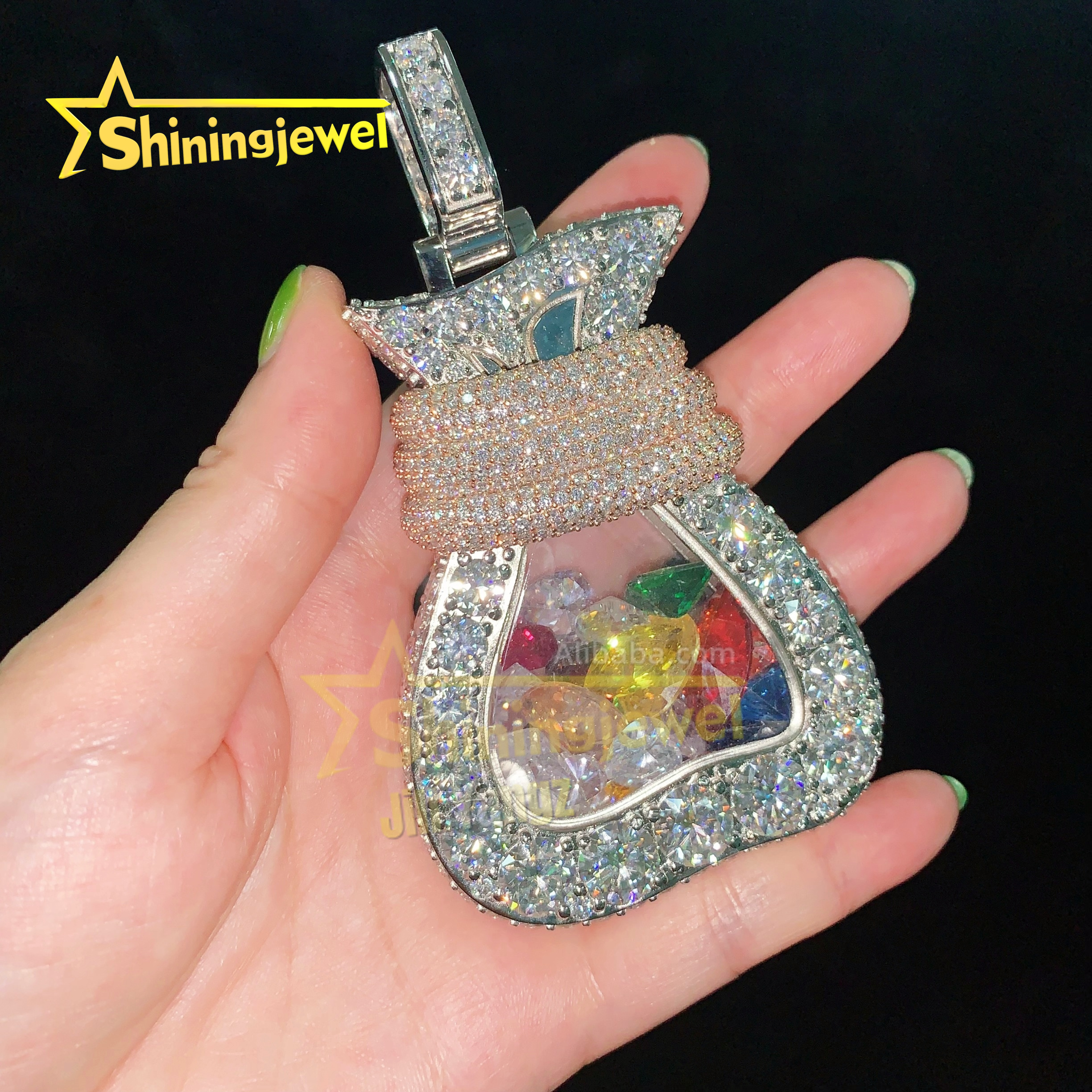 shining jewelry factory