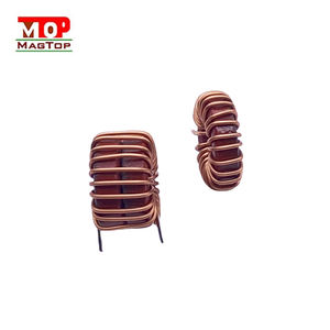 Induttore filtro 22uh bobina induttore ad alta corrente induttore toroidali modalità comune - Product Image 3