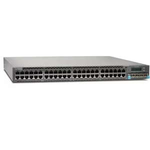 Switch QFX5110-48S-AFI2, 48 Puertos 10GbE + 4 Puertos 100GbE, Dedicado para Centros de Datos - Product Image 5