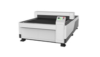 Chine 1326 Haute Efficacité Précision Rapide Acrylique Laser Machine De Gravure Portique Type AI BMP PLT Bois Caoutchouc MDF Pierre Coupe