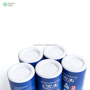 Food Grade Empty Spice Shaker Paper Spice Powder Packing Hot Spice Bottles <strong>Pepper</strong> - Product Image 3