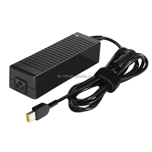 อะแดปเตอร์ไฟฟ้ากระแสสลับ20โวลต์ที่ชาร์จไฟแล็ปท็อป6.75A สำหรับ <span class=keywords><strong>Lenovo</strong></span> IdeaPad Y40 Y70 Y50 Z710 Y700 135วัตต์ - Product Image 4