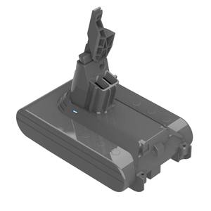 Batería recargable <span class=keywords><strong>V7</strong></span> 21,6 V 2500mAh Reemplazo de batería de iones de litio para batería de aspiradora Dysons <span class=keywords><strong>V7</strong></span> Series - Product Image 4