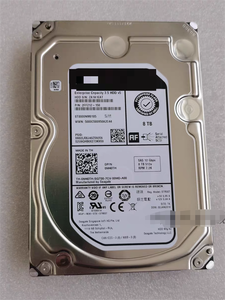 8TB SAS 7.2K 3.5-inch HDD Hard Drives for New Servers Refurbished Internal 3.0 Expansion Port With Metal 0T05HP 0M40TH 0F4JXT 0K - Product Image 5
