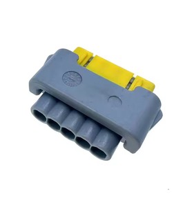Adaptador para Peugeot 307 308 logo <span class=keywords><strong>408</strong></span> Triumph Sega, accesorios de enchufe para bomba de combustible electrónica automotriz - Product Image 4