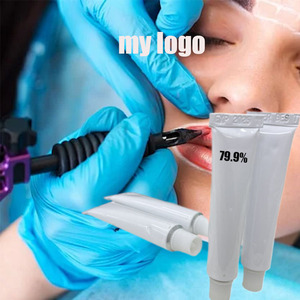 ชุดครีมสักลายสูตรเข้มข้น 10 กรัม สำหรับซ่อมสีสักถาวรและปกป้องผิว - Product Image 5