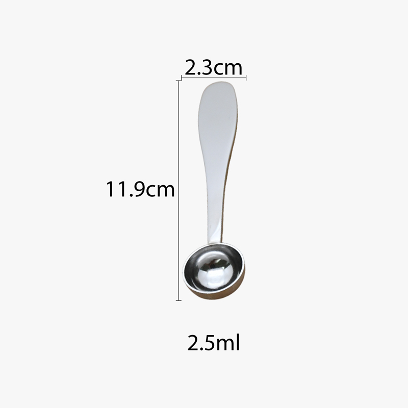 Argent 2,5 ml