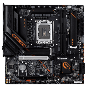 Placa base Z890M FORCE DUO X WIFI7 LGA1851, placa base Intel z890 LGA1851, procesador Intel ultra, mini-ITX, nueva - Product Image 2