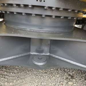 รถขุด PC350 35 ตัน เครื่องยนต์คัมมินส์ ความจุบุ้งกี๋ 1.6 เมตร รุ่นปี 2025 - Product Image 3