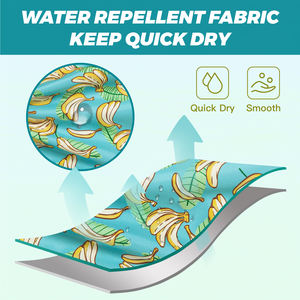 Fábrica de Shorts de Baño Personalizados para Hombre que Ofrece Selección de Telas, Opciones de Logotipo e Inspección de Calidad - Product Image 5