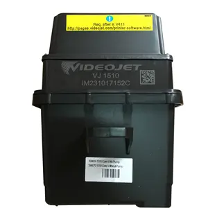 Videojet 1510 Ink Core sem bomba Sp399070 399070 Módulo Inkcore Original Remodelado