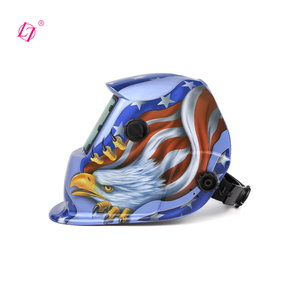Casco <span class=keywords><strong>de</strong></span> soldadura automático barato - Product Image 3