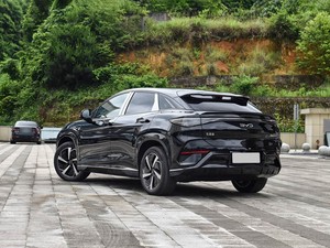 Nuevo <span class=keywords><strong>Byd</strong></span> Sea Lion 07, Vehículo Eléctrico Puro con Autonomía de 610 km, Edición Smart Drive, 5 Puertas, 5 Asientos, SUV Automático, 2026, <span class=keywords><strong>Byd</strong></span> Sealion 7 - Product Image 2
