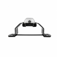 Lagerhallen-Deckenventilator Kugelförmiger Aufhängungssatz Schwerlast-Ventilator-Aufhängungskugel Ersatz-Hardware Ersatzteile