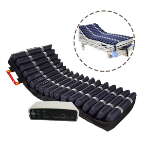 Colchón de aire para UCI de <span class=keywords><strong>Hospital</strong></span> Médico de 8 pulgadas, etapa IV de úlcera dolorida por presión de decúbito de - Product Image 3