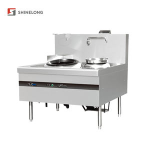 Équipement de <span class=keywords><strong>cuisine</strong></span> pour restaurant chinois Équipement de cuisson pour <span class=keywords><strong>cuisine</strong></span> chinoise <span class=keywords><strong>Cuisine</strong></span> asiatique Outils de préparation et de service - Product Image 2