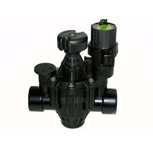 Válvula Solenoide Twzanchen de 1 Pulgada, Tipo Normalmente Cerrado, para Sistemas de Riego - Product Image 5