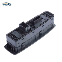 254012952R YAOPEI Interrupteur de lève-vitre électrique pour Renault Kadjar 2015-2022 pour Renault Megane 4 Scenic 2016-2023