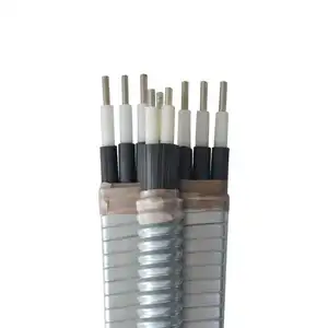 2023 kabel Cina grosir baru nitril karet selubung PVC Multi core tembaga fleksibel tinggi atau kabel daya konduktor Ai