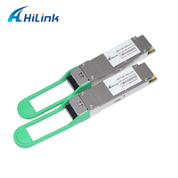 Sencillo Lambda SMF de 1/2 ", fibra dual LC DDM, LR1, 10km, 100G, LR1, 10km, 1, 2, 1, 1, 2, 1, 2