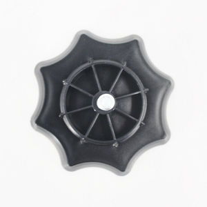 Pernos de Repuesto para Llanta de Volkswagen 18D803899 para Jetta, Golf 4, Bora, Octavia, Fabia, Piezas de Repuesto de Hierro - Product Image 3