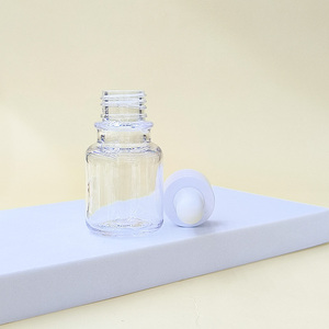 Emballage cosmétique vide professionnel pour huile à lèvres haute brillance, marque privée, 1 oz 40 ml, flacons compte-gouttes pour sérums et huiles essentielles - Product Image 6