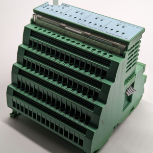 Contacto Interbus Ib 24 Por 16/4 /2754338 Nuevo controlador de programación Plc dedicado Pac de automatización industrial original listo - Product Image 1